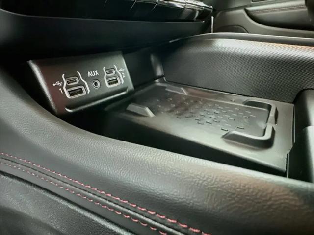 2027 Dodge Durango GT HEMI