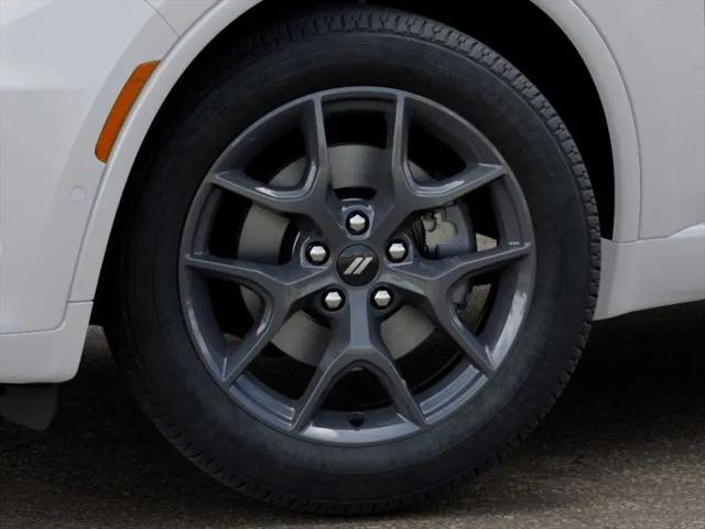 2027 Dodge Durango GT HEMI