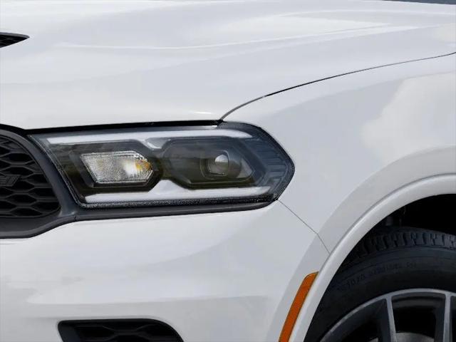 2027 Dodge Durango GT HEMI