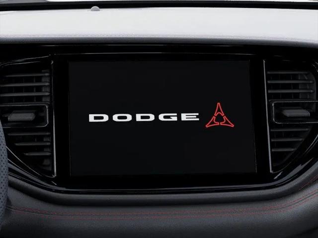 2027 Dodge Durango GT HEMI