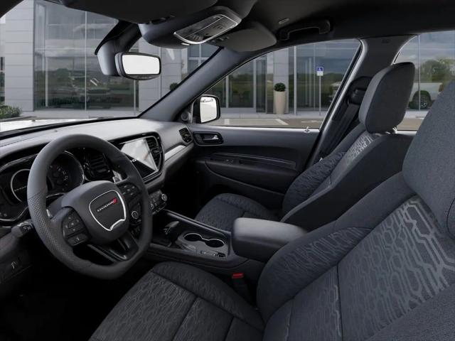 2027 Dodge Durango GT HEMI