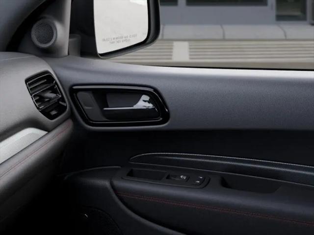 2027 Dodge Durango GT HEMI