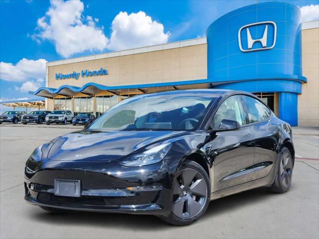 2023 Tesla Model 3 Rear-Wheel Drive for sale in Austin, TX