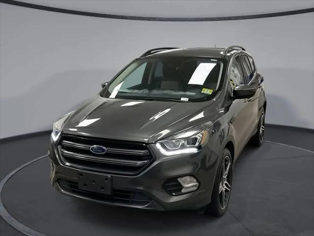 2019 Ford Escape SEL for sale in Old Bridge, NJ