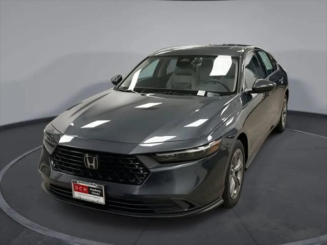 2023 Honda Accord EX for sale in Old Bridge, NJ