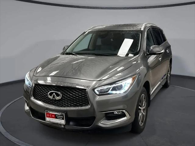 2019 INFINITI QX60 LUXE for sale in Old Bridge, NJ
