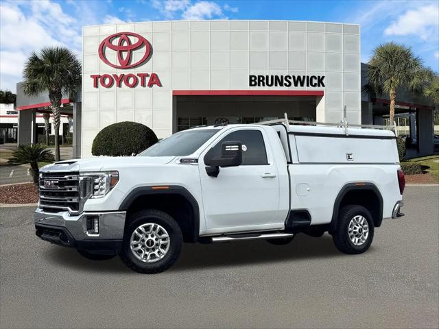 2022 GMC Sierra 2500HD SLE for sale in Brunswick, GA
