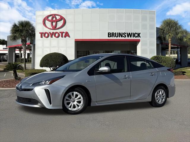2021 Toyota Prius LE for sale in Brunswick, GA