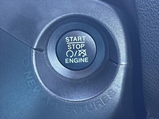 2021 Jeep Renegade 80th Anniversary 4x4
