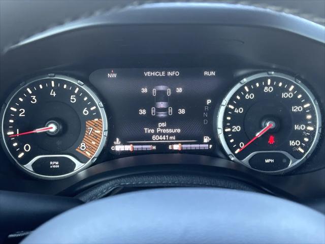 2021 Jeep Renegade 80th Anniversary 4x4