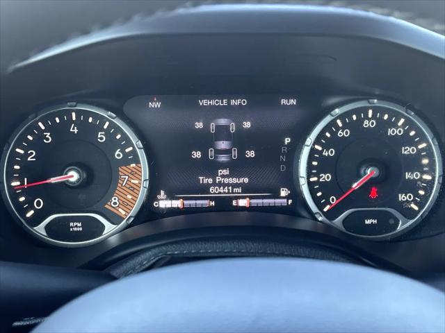 2021 Jeep Renegade 80th Anniversary 4x4