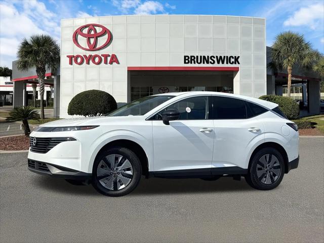2025 Nissan Murano SL for sale in Brunswick, GA