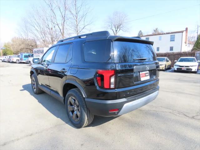 2026 Honda Passport AWD RTL for sale in Old Bridge, NJ