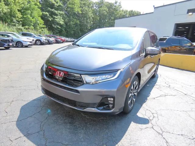 2026 Honda Odyssey Elite for sale in Old Bridge, NJ