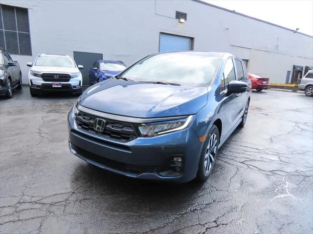 2027 Honda Odyssey EX-L for sale in Old Bridge, NJ