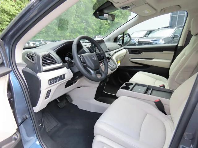 2027 Honda Odyssey EX-L for sale in Old Bridge, NJ