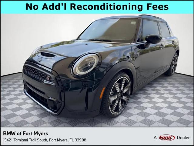 2023 MINI Hardtop Cooper S for sale in Fort Myers, FL