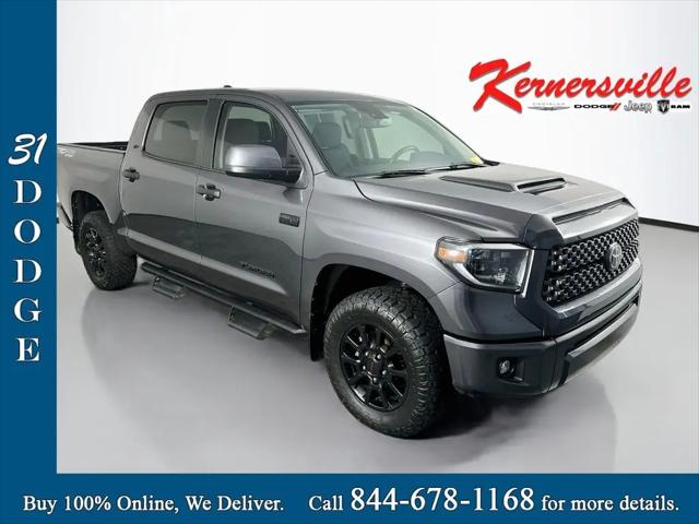 2021 Toyota Tundra SR5 for sale in Kernersville, NC