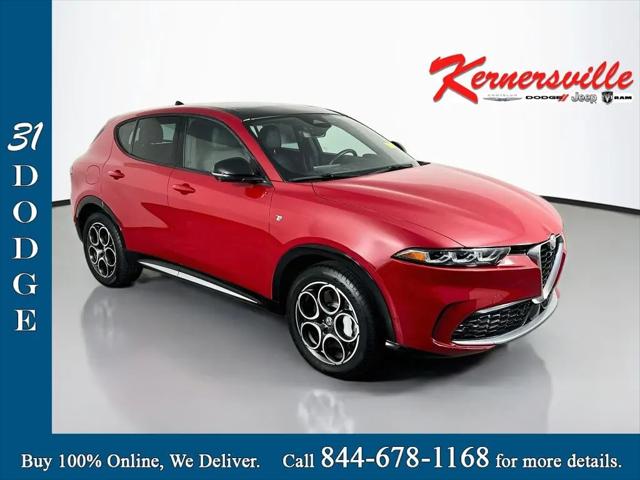 2024 Alfa Romeo Tonale Ti EAWD for sale in Kernersville, NC