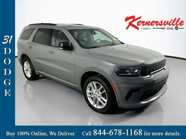 2025 Dodge Durango GT Plus AWD for sale in Kernersville, NC