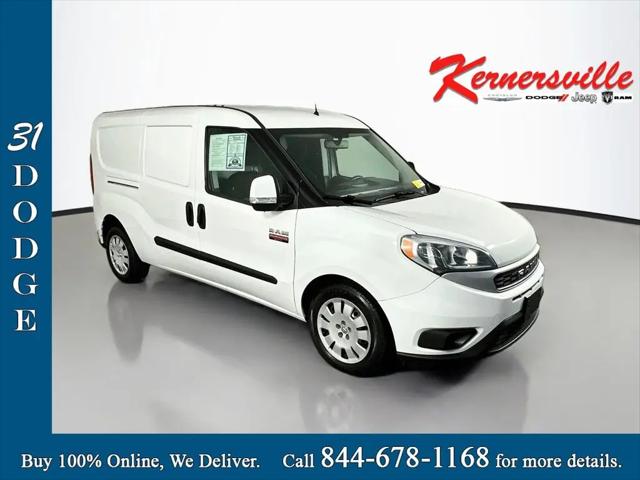 2021 Ram ProMaster City Tradesman SLT Cargo Van for sale in Kernersville, NC