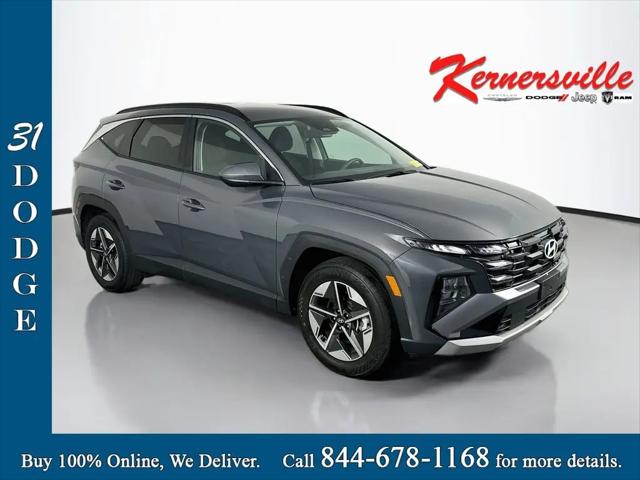 2025 Hyundai Tucson SEL for sale in Kernersville, NC