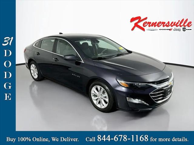 2023 Chevrolet Malibu FWD 1LT for sale in Kernersville, NC