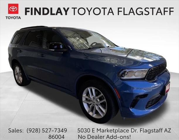 2025 Dodge Durango GT Plus AWD for sale in Flagstaff, AZ