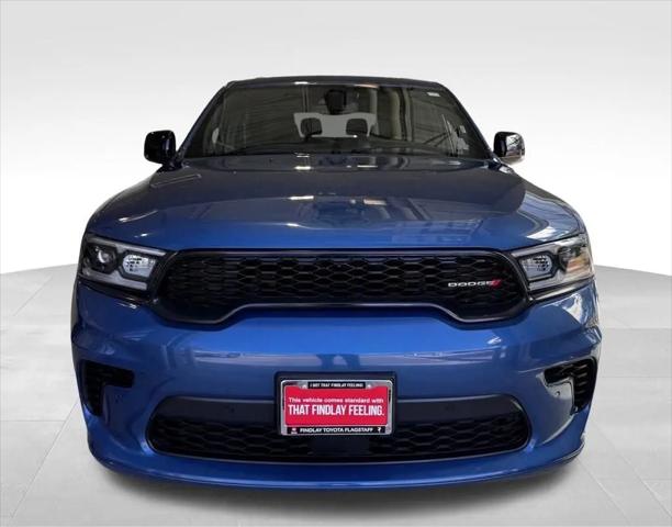 2025 Dodge Durango GT Plus AWD
