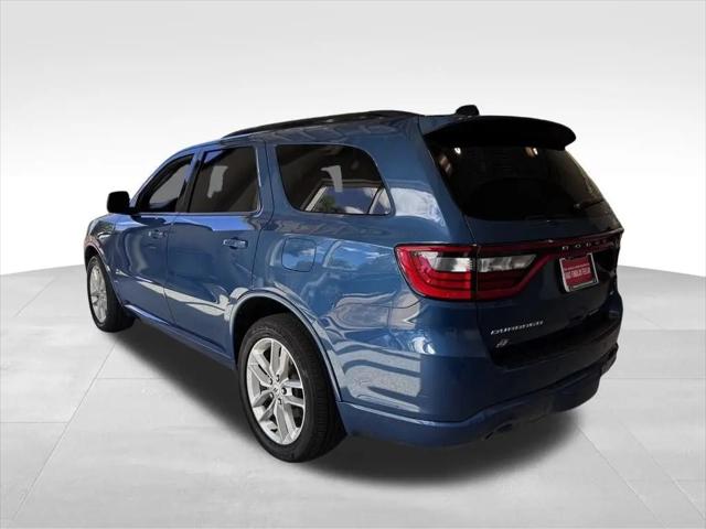 2025 Dodge Durango GT Plus AWD