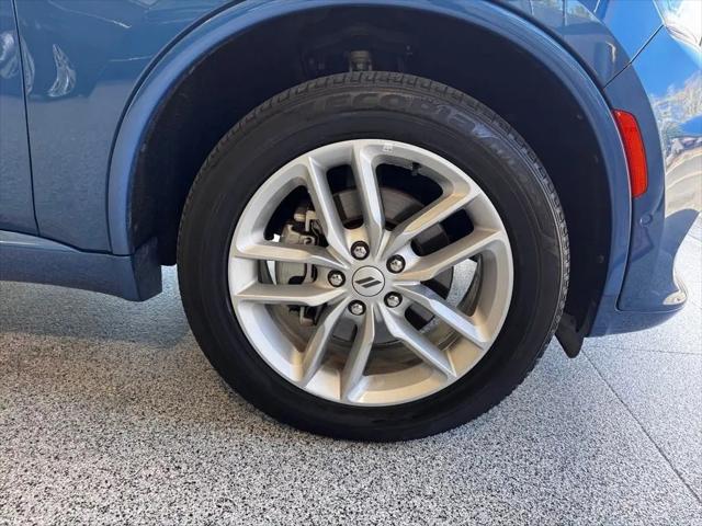 2025 Dodge Durango GT Plus AWD