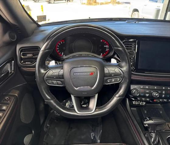 2025 Dodge Durango GT Plus AWD