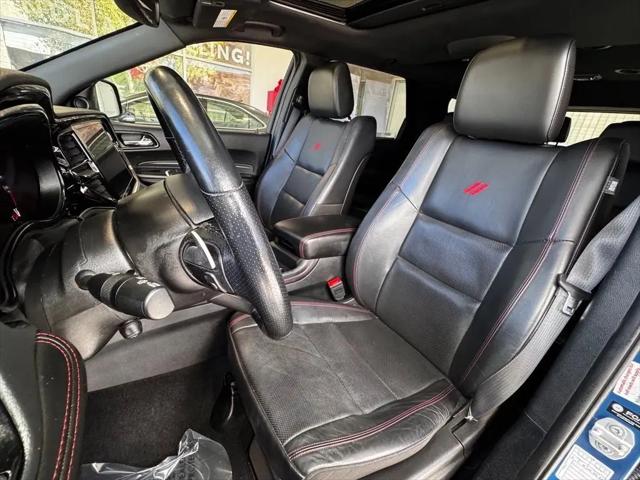 2025 Dodge Durango GT Plus AWD