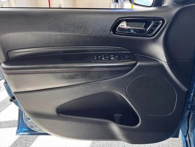 2025 Dodge Durango GT Plus AWD