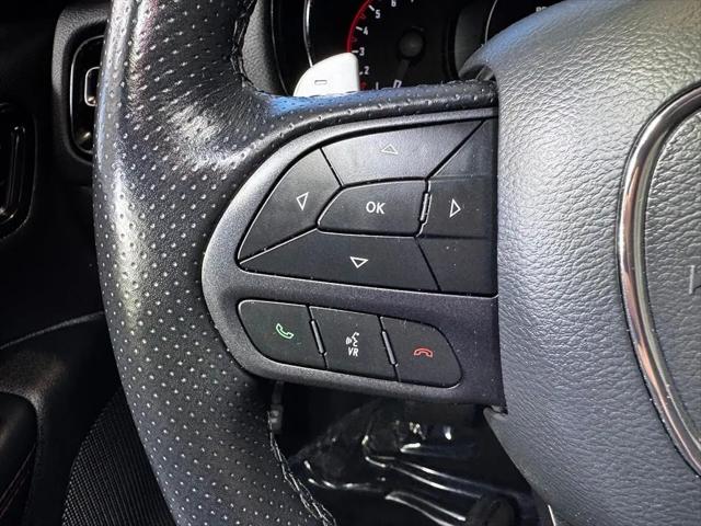 2025 Dodge Durango GT Plus AWD