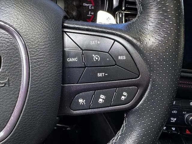 2025 Dodge Durango GT Plus AWD