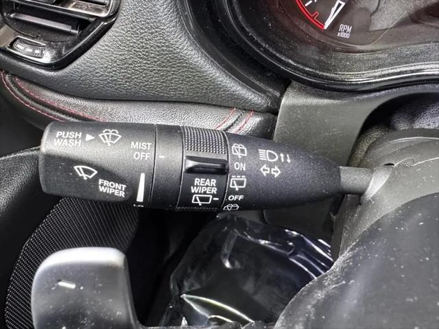 2025 Dodge Durango GT Plus AWD