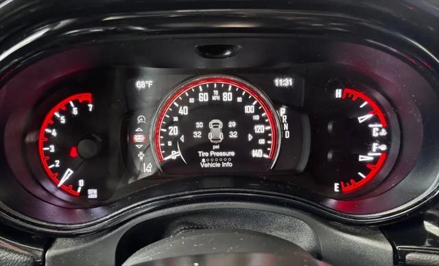 2025 Dodge Durango GT Plus AWD