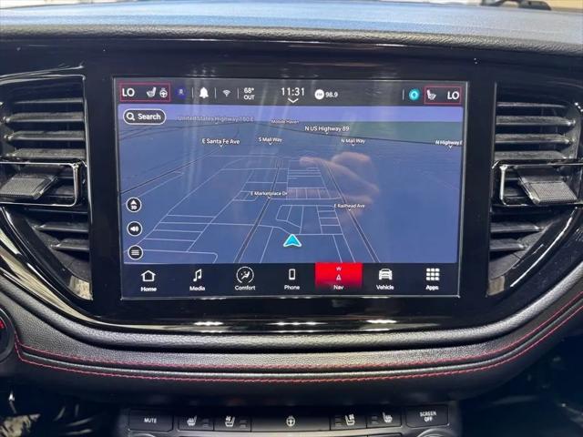2025 Dodge Durango GT Plus AWD