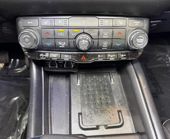 2025 Dodge Durango GT Plus AWD