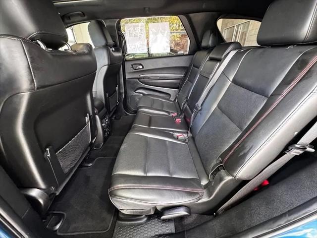 2025 Dodge Durango GT Plus AWD