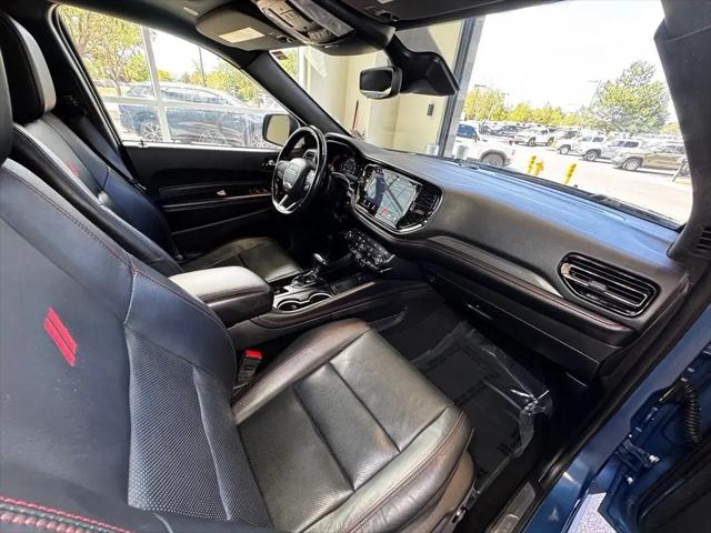 2025 Dodge Durango GT Plus AWD
