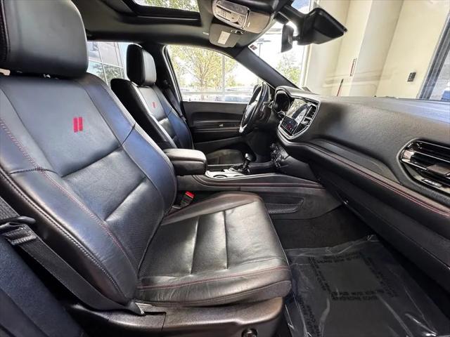 2025 Dodge Durango GT Plus AWD