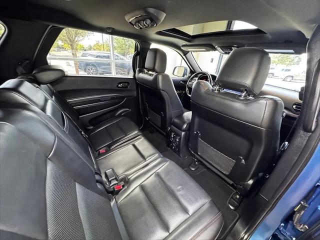 2025 Dodge Durango GT Plus AWD