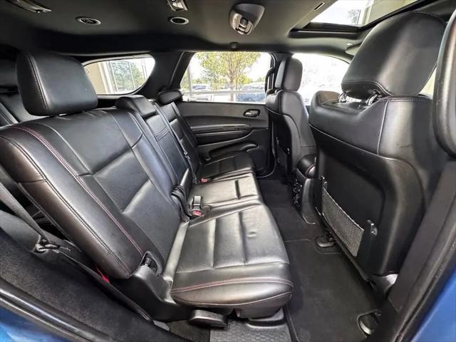 2025 Dodge Durango GT Plus AWD