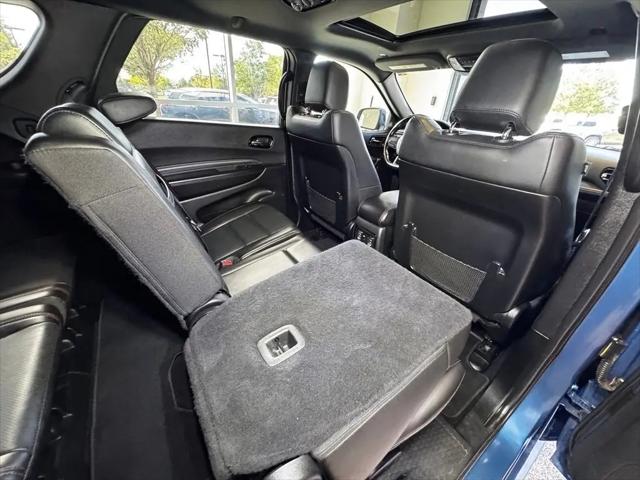 2025 Dodge Durango GT Plus AWD
