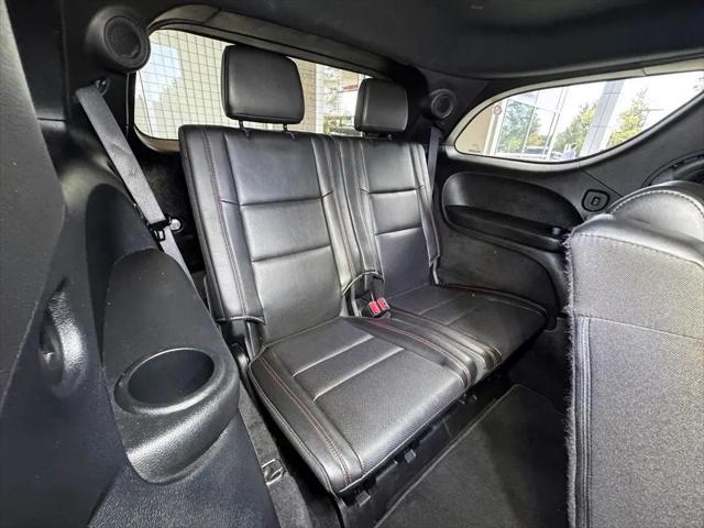 2025 Dodge Durango GT Plus AWD