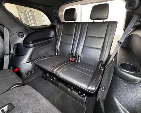 2025 Dodge Durango GT Plus AWD