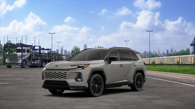2026 Toyota RAV4 XSE for sale in Flagstaff, AZ