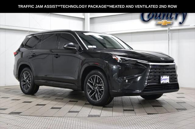 2025 Lexus TX 350 Premium for sale in Warrenton, VA